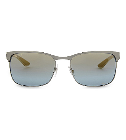 ray ban rb8319 chromance