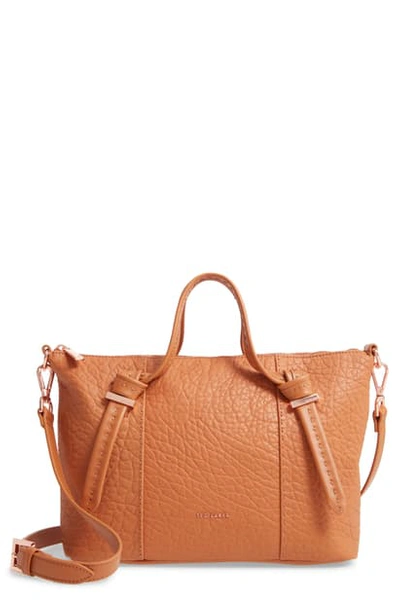 Ted baker shop olmia bag tan