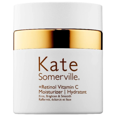 Shop Kate Somerville +retinol Vitamin C Moisturizer 1.7 oz/ 50 ml