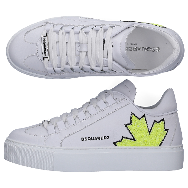 platform sneakers canada