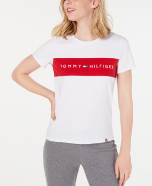 tommy hilfiger sport shirt