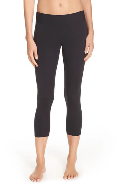 Shop Commando Butter Leggings In Black