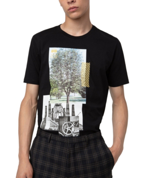 hugo boss shirts clearance