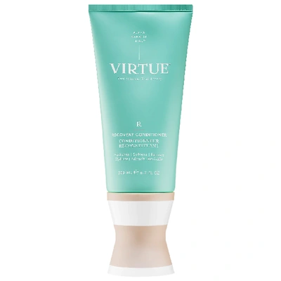 Shop Virtue Labs Hydrating Recovery Conditioner For Dry, Damaged & Colored Hair 6.7 oz/ 200 ml