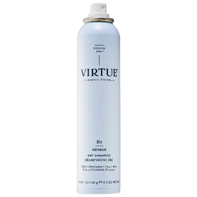Shop Virtue Labs Refresh Dry Shampoo 4.5 oz/ 128 G
