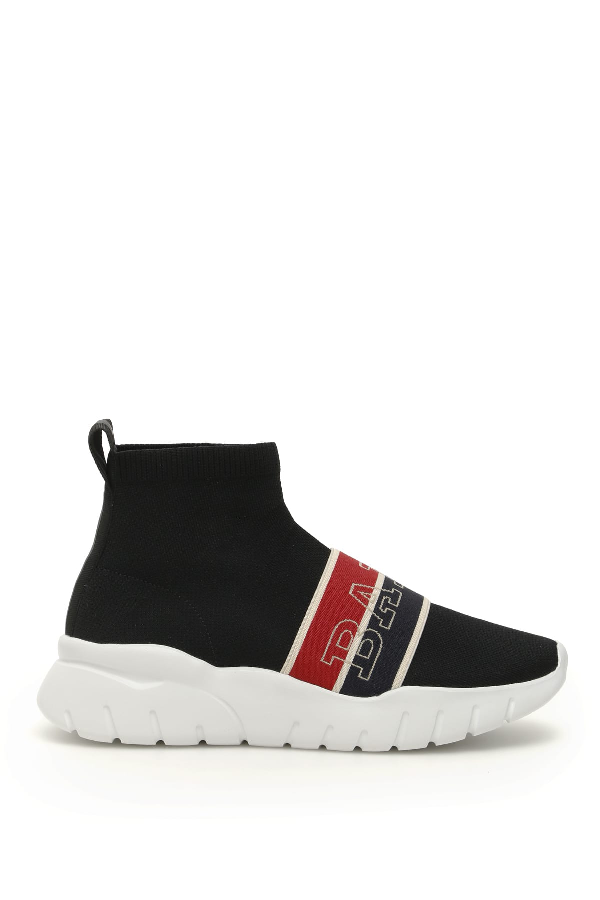 bally slip on sneakers