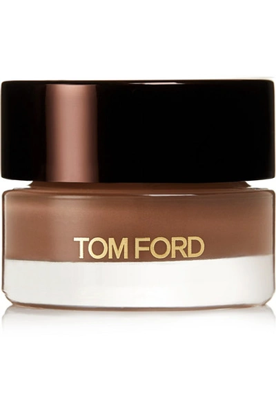 Shop Tom Ford Brow Pomade - Espresso 04 In Brown