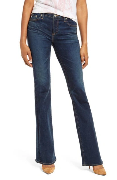 Shop Ag Angel Bootcut Jeans In 10 Years Virtue
