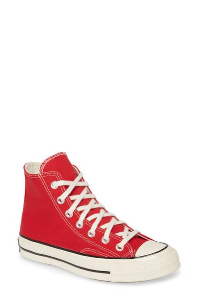 Shop Converse Chuck Taylor All Star 70 Always On High Top Sneaker In Mason/ Egret/ Black