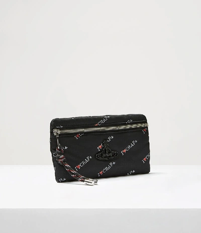 Shop Vivienne Westwood Hilary Pencil Case