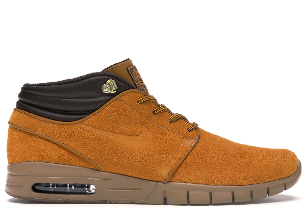 nike sb stefan janoski max beige