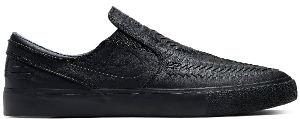 janoski woven