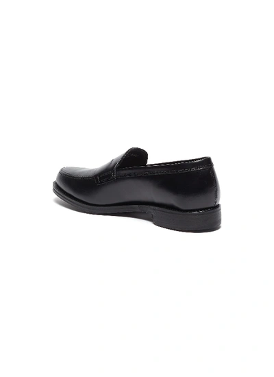 Shop Allen Edmonds 'wooster Street' Leather Penny Loafers