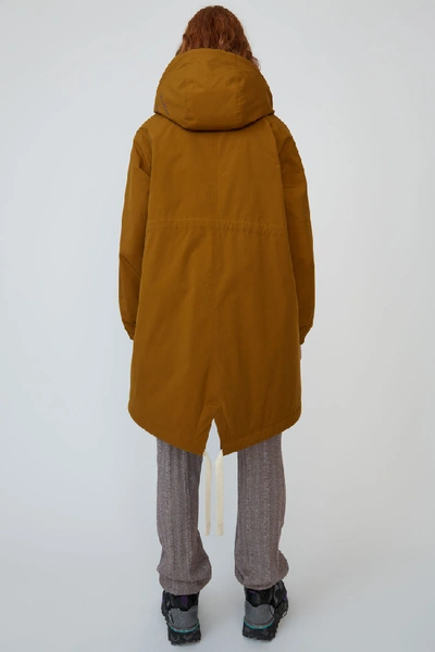 公式 acne studios mtsn1mamuju.sch.id tech-twill Studios【Tech