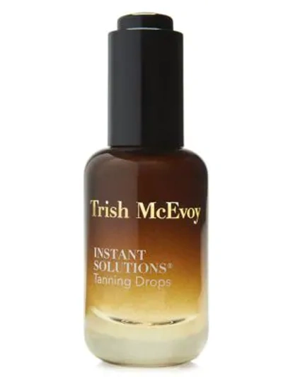 Shop Trish Mcevoy Instant Solutions Tanning Drops