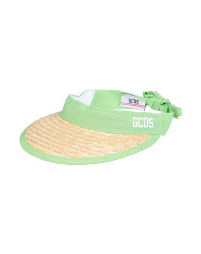 Shop Gcds Hat In Light Green