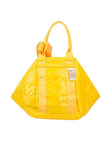 diesel yellow bag