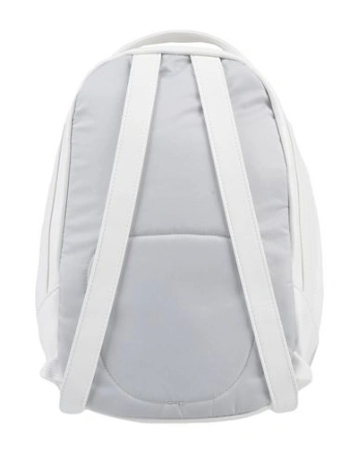 Shop Puma Backpack & Fanny Pack In White