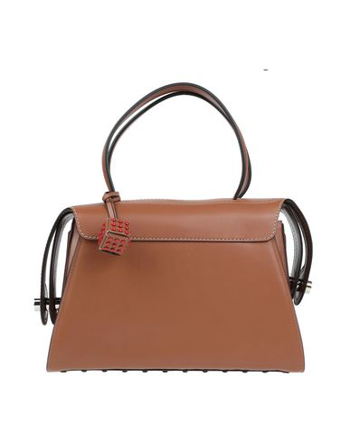 Tod's Handbag In Brown | ModeSens