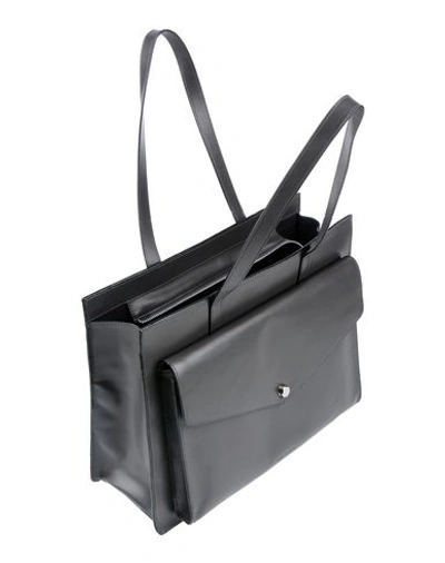 Shop Royal Republiq Shoulder Bag In Steel Grey