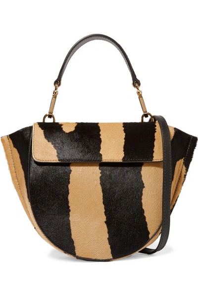 Wandler zebra bag sale