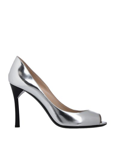 emporio armani pumps