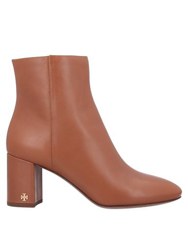 tory burch tan boots