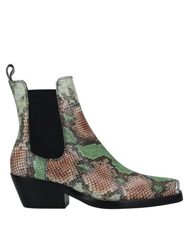 snakeskin jeffrey campbell boots
