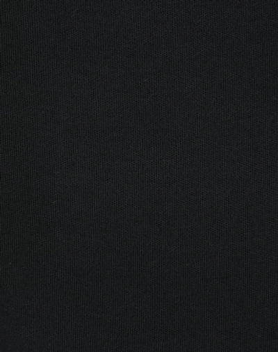 Dolce & Gabbana Knit Jogging Pants With Embroidery In Black
