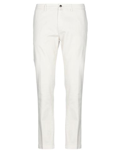 Briglia 1949 Casual Pants In Ivory | ModeSens