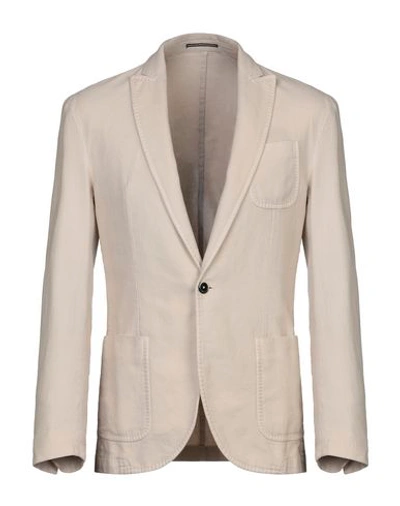 Shop Roda Blazer In Beige