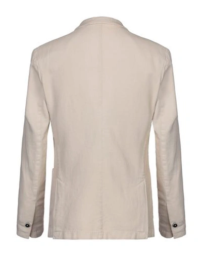 Shop Roda Blazer In Beige