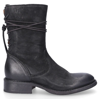 Shop Fiorentini + Baker Boots Black Adina