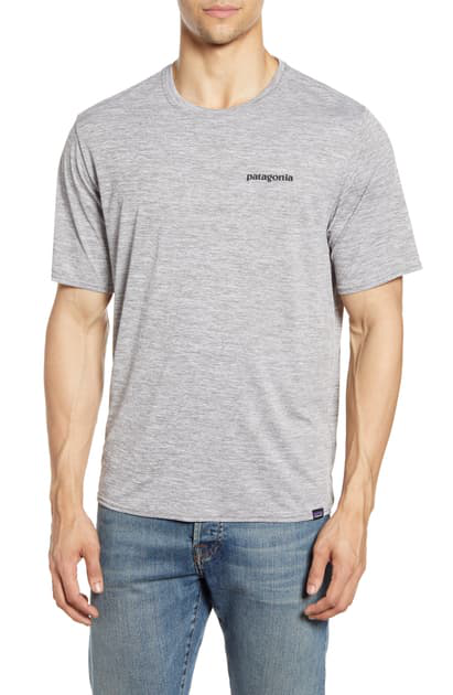 patagonia t shirt fit