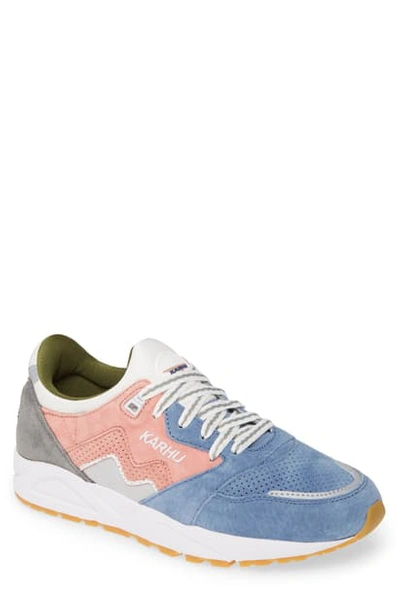 Karhu aria muted clay moonlight best sale blue
