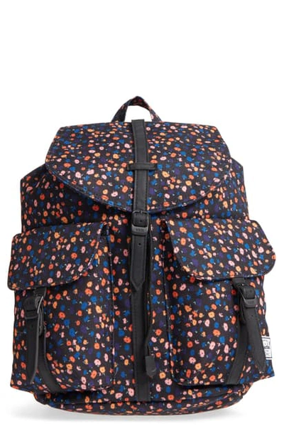 Shop Herschel Supply Co X-small Dawson Backpack -