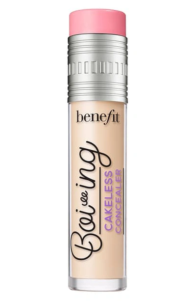 Shop Benefit Cosmetics Benefit Boi-ing Cakeless Concealer In Shade 2- Fair Warm