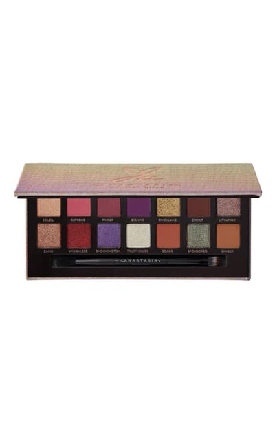 Shop Anastasia Beverly Hills X Jackie Aina Eyeshadow Palette