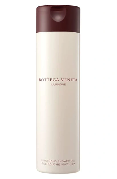 Shop Bottega Veneta Illusione For Her Shower Gel