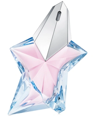 Shop Mugler Angel Eau De Toilette Spray, 1.7-oz. In No Color