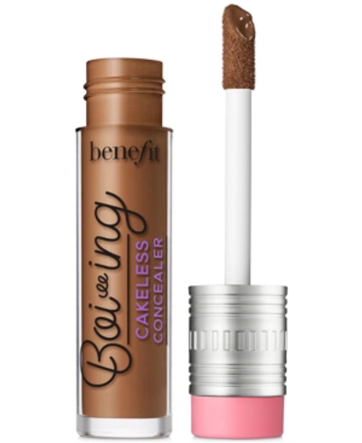 Shop Benefit Cosmetics Boi-ing Cakeless Concealer In Shade 10 - Deep (warm)