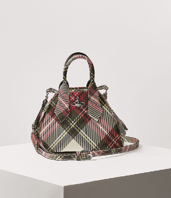 yasmine bag