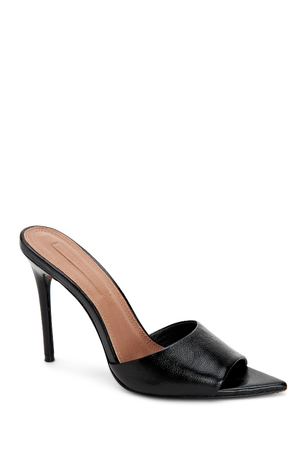 bcbgmaxazria dana mule
