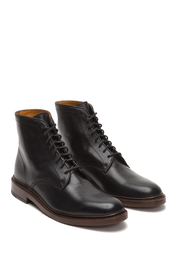frye phillip lace up