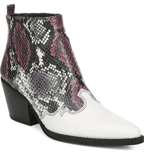 sam edelman winona snake