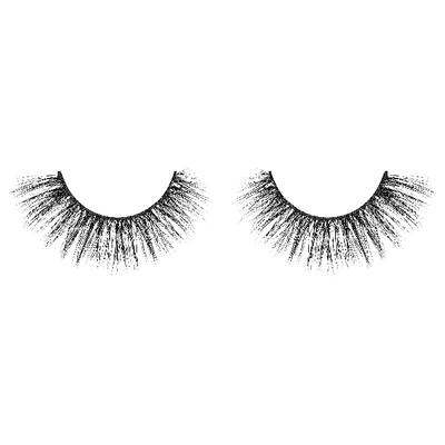 Shop Velour Lashes Fluff'n Glam - Glamour Volume Mink Lashes Run The World