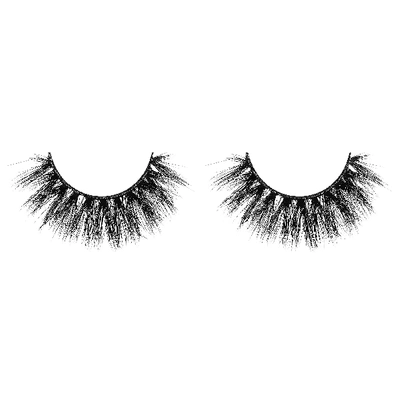 Shop Velour Lashes Fluff'n Glam Collection - Glamour Volume Mink Lashes Idgaf