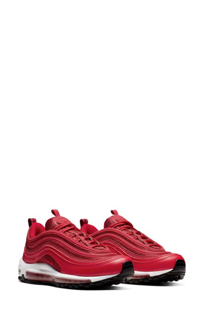 gym red nike air max 97