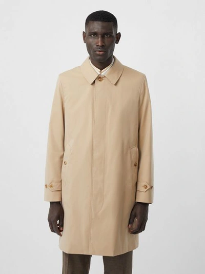 皮姆利科版型 - 轻便大衣