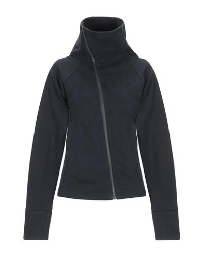 Shop Barbara I Gongini Sweatshirt In Black